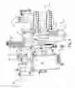 Fig. 05 - Manual tripping device for circuit breaker