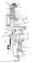 Fig. 08 - Manual tripping device for circuit breaker