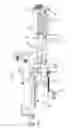 Fig. 09 - Manual tripping device for circuit breaker