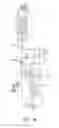 Fig. 14 - Manual tripping device for circuit breaker