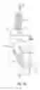 Fig. 16 - Manual tripping device for circuit breaker