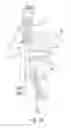 Fig. 19 - Manual tripping device for circuit breaker