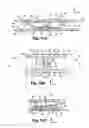 Fig. 09 - Control device comprising a moveable upper panel and arms for actuating a switch