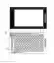 Fig. 04 - Touch screen panel
