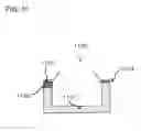 Fig. 12 - Method for separating nanocarbon material, separation device, and separated nanocarbon dispersion solution