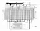 Fig. 07 - Multi-Cell Dual Voltage Electrolysis Apparatus and Method of Using Same