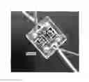 Fig. 01 - Method of regulating pH of fluid using the microfluidic device