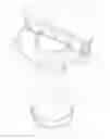 Fig. 01 - MULTIPLE COMPARTMENT CONTAINER