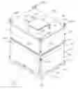 Fig. 01 - Bulk material shipping container