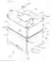 Fig. 02 - Bulk material shipping container