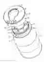 Fig. 01 - Container with adjustable date indicium
