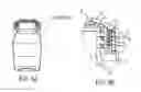 Fig. 07 - Container with adjustable date indicium