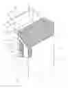 Fig. 01 - Adhesive-permeable strip container, a relative blank, and a method of manufacturing the container