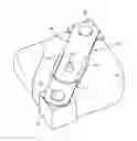 Fig. 01 - BENEFIT DENIAL DEVICE WITH SWIVEL ATTACHMENT