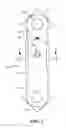 Fig. 03 - BENEFIT DENIAL DEVICE WITH SWIVEL ATTACHMENT
