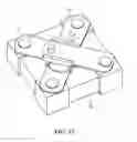 Fig. 09 - BENEFIT DENIAL DEVICE WITH SWIVEL ATTACHMENT