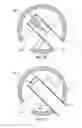 Fig. 06 - Devices for injection of gaseous streams into a bed of fluidized solids