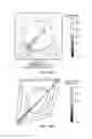 Fig. 08 - Devices for injection of gaseous streams into a bed of fluidized solids