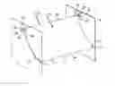 Fig. 01 - Flow divider for sorting apparatus