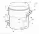 Fig. 01 - FUEL FILTER HAVING INTEGRATED SENSORS