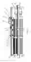Fig. 02 - Shaking device for filter plates of filter press