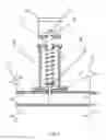 Fig. 07 - Shaking device for filter plates of filter press