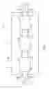 Fig. 06 - Multi-leaf reverse osmosis element