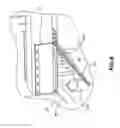 Fig. 09 - Underdrain flume plate