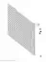 Fig. 07 - Systems and methods of microfluidic membraneless exchange using filtration of extraction outlet streams