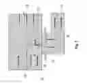 Fig. 08 - Systems and methods of microfluidic membraneless exchange using filtration of extraction outlet streams