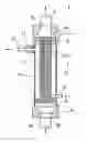 Fig. 01 - SEPARATION MEMBRANE MODULE FOR OIL-CONTAINING WASTEWATER TREATMENT, OIL-CONTAINING WASTEWATER TREATMENT METHOD, AND OIL-CONTAINING WASTEWATER TREATMENT APPARATUS