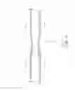 Fig. 08 - Curtain Pole Assembly Having Detachable Structure
