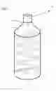 Fig. 02 - Sports Bottle and Fluid Dispensing system, device, and method.
