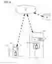 Fig. 09 - Sports Bottle and Fluid Dispensing system, device, and method.