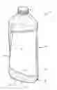 Fig. 01 - PLASTIC BOTTLE