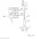 Fig. 06 - System for the thermal processing of workpieces by a plasma jet or a laser beam