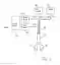 Fig. 07 - System for the thermal processing of workpieces by a plasma jet or a laser beam