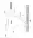 Fig. 06 - Laser machining of fired ceramic and other hard and/or thick materials