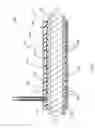Fig. 08 - Flow through heater