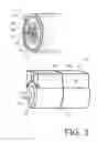 Fig. 03 - DIRECT ELECTRICAL HEATING FLOW SYSTEM