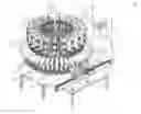Fig. 01 - APPARATUS FOR HEATING CONTAINERS