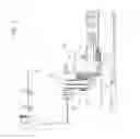 Fig. 03 - APPARATUS FOR HEATING CONTAINERS