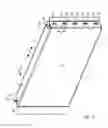 Fig. 03 - Storage system having latchable wall panels and supports, kit such wall panels and supports, and assembly method for automatic storage systems