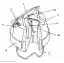Fig. 01 - Single unit dispensing cap
