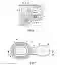 Fig. 04 - Package provided with a leaktight opening and closing device
