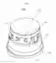 Fig. 10 - Closure and container having the same closure
