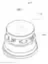Fig. 15 - Closure and container having the same closure