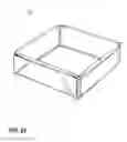Fig. 18 - COLLAPSIBLE PAN