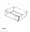 Fig. 19 - COLLAPSIBLE PAN