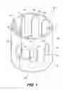 Fig. 02 - Systems, methods, and apparatuses for cooling hot-filled containers